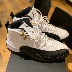 Nike Air Jordan 12 Retro